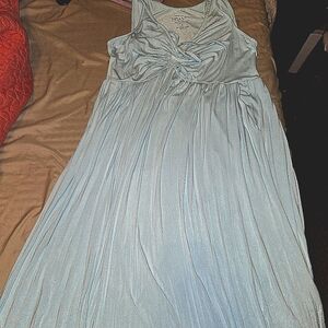 Torrid Super Soft Dress